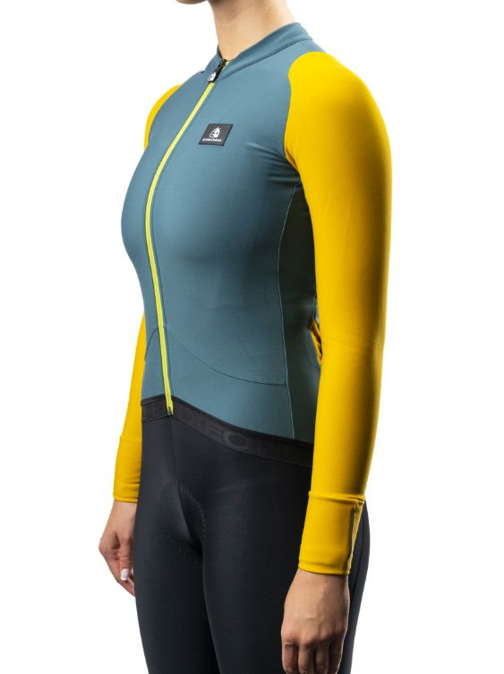 MAILLOT THERMIQUE KALA -...
